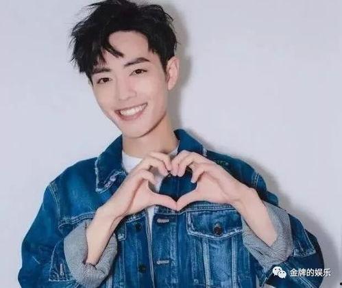 肖战李沁最新爆料