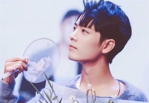 肖战李沁最新爆料  第2张