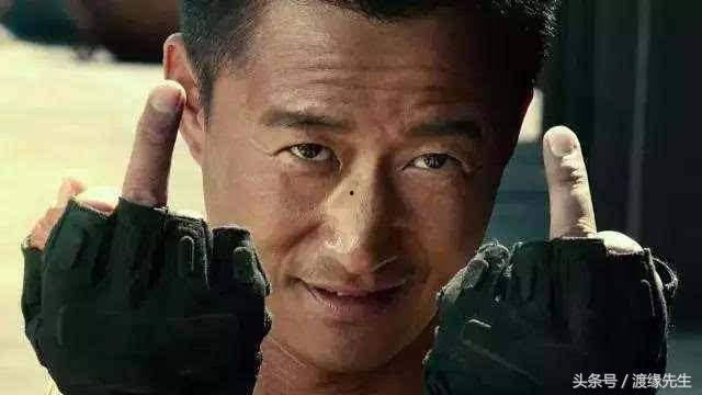 吴京头号爆料是谁啊视频,头号爆料背后的神秘人物