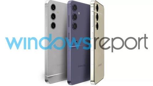 手机最新款2024爆料,揭秘最新款手机爆料亮点