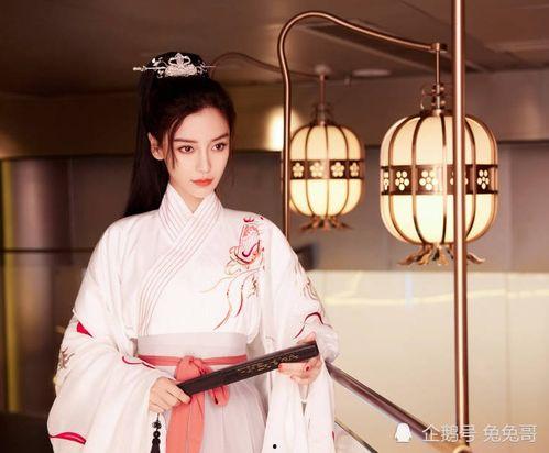 网友爆料汉服视频,网友爆料视频展现传统服饰魅力  第2张