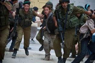 僵尸世界大战2最新爆料,末日重生，全球危机再临  第3张