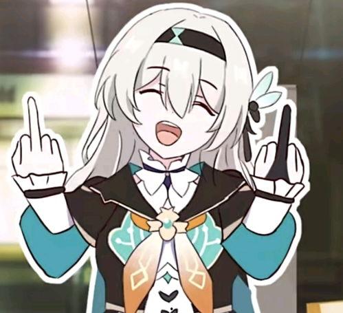 崩坏星穹铁道流萤爆料最新,揭秘崩坏世界神秘新角色 第3张 崩坏星穹铁道流萤爆料最新,揭秘崩坏世界神秘新角色 第3张