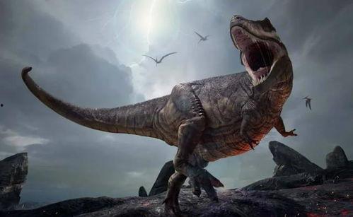 恐龙视频爆料,视频爆料揭示史前巨兽真实面貌 第3张 恐龙视频爆料,视频爆料揭示史前巨兽真实面貌 第3张