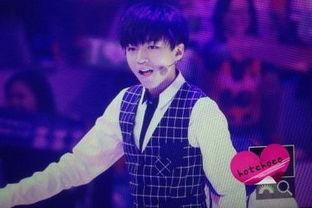 王俊凯女朋友爆料视频,女友亲证甜蜜瞬间  第3张