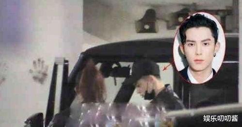 网友爆料王鹤棣视频播放,颜值与演技并存 第3张 网友爆料王鹤棣视频播放,颜值与演技并存 第3张