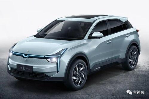 哪吒汽车最新款爆料,科技赋能,引领未来出行新风尚” 第2张 哪吒汽车最新款爆料,科技赋能,引领未来出行新风尚” 第2张