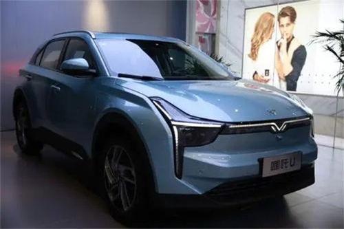 哪吒汽车最新款爆料,科技赋能,引领未来出行新风尚” 第3张 哪吒汽车最新款爆料,科技赋能,引领未来出行新风尚” 第3张