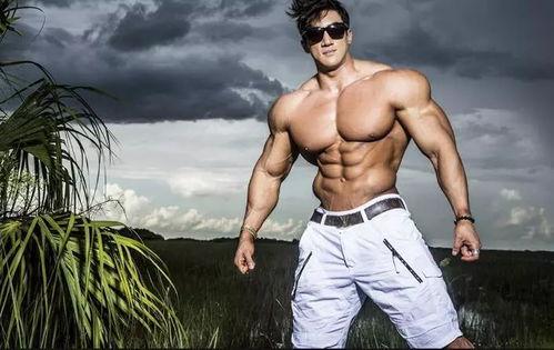 男模健身教练爆料视频,男模健身秘诀大公开！  第2张