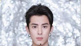 圈内八卦爆料王鹤棣视频,娱乐圈再掀波澜  第2张