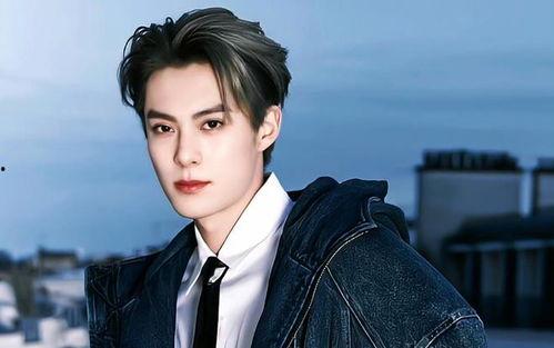 圈内八卦爆料王鹤棣视频,娱乐圈再掀波澜  第3张