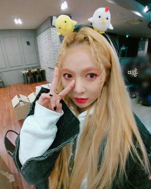 泫雅爆料舞蹈视频大全集,舞动魅力,尽展风采 第2张 泫雅爆料舞蹈视频大全集,舞动魅力,尽展风采 第2张