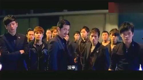 黑社会小弟爆料视频播放,黑帮内部惊人内幕