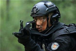 特警力量在线观看免费,热血激战，正义守护！  第3张