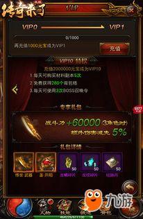 咏王最新传奇装备爆料怎么获得,揭秘获取途径与神秘生成机制  第2张