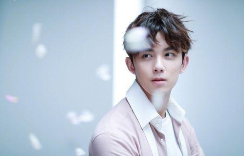 娱乐圈爆料客吴磊,揭秘明星幕后故事  第3张