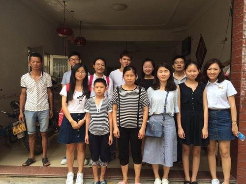 惠州学生爆料事件最新,揭开校园乱象背后的真相  第2张