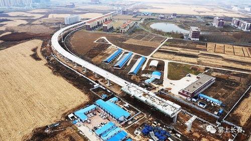 长春天气转暖最新爆料,暖阳初绽气象新 第3张 长春天气转暖最新爆料,暖阳初绽气象新 第3张