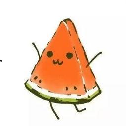 娱乐吃瓜的贴纸图片素材高清,揭秘娱乐圈幕后故事  第3张