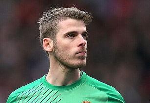 曼联门将爆料新闻报道,独家爆料震惊足坛!” 第3张 曼联门将爆料新闻报道,独家爆料震惊足坛!” 第3张