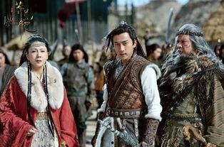 剑与花在线观看,在线观看，探寻奇幻世界的传奇之旅