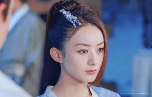 赵丽颖婚姻爆料视频最新,揭秘明星夫妻背后的故事  第3张