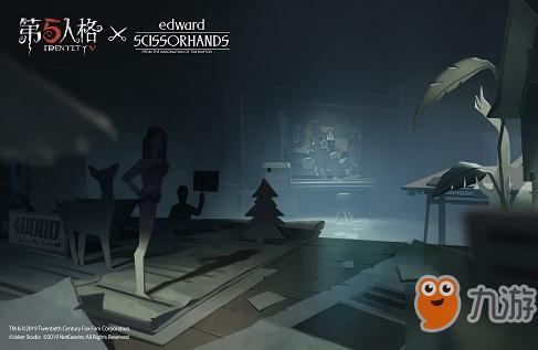 第五人格最新爆料贪吃蛇联动,跨界联动，蛇影重重，求生游戏新篇章  第2张