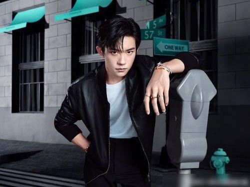 娱乐爆料白鹿许凯,娱乐圈新CP诞生？  第2张