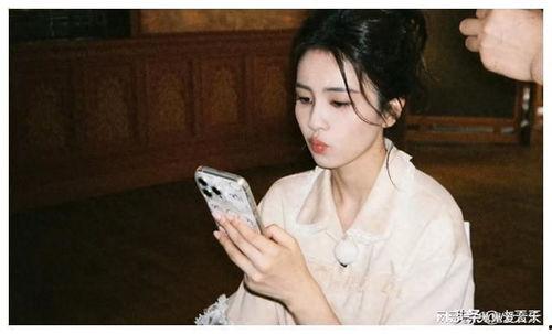 娱乐爆料白鹿许凯,娱乐圈新CP诞生？  第3张