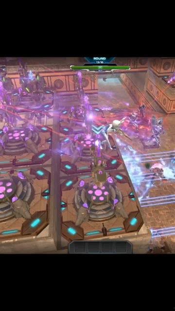 逆战最新爆料天启分支,天启分支揭秘,全新篇章即将开启! 第3张 逆战最新爆料天启分支,天启分支揭秘,全新篇章即将开启! 第3张