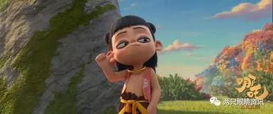 在线观看哪吒之魔童降世,颠覆传统，燃情再现的神话传奇  第2张