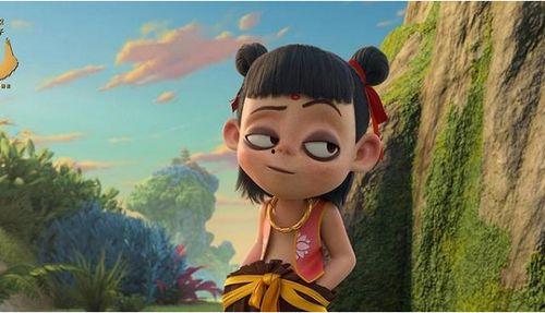 在线观看哪吒之魔童降世,颠覆传统，燃情再现的神话传奇  第3张