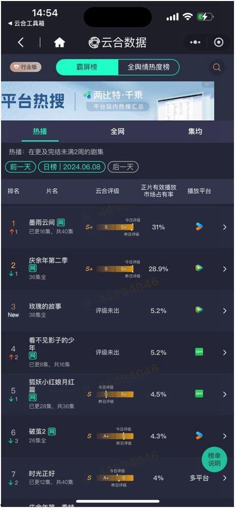 优酷云在线观看极品,极致视听盛宴，极品内容在线畅享  第3张