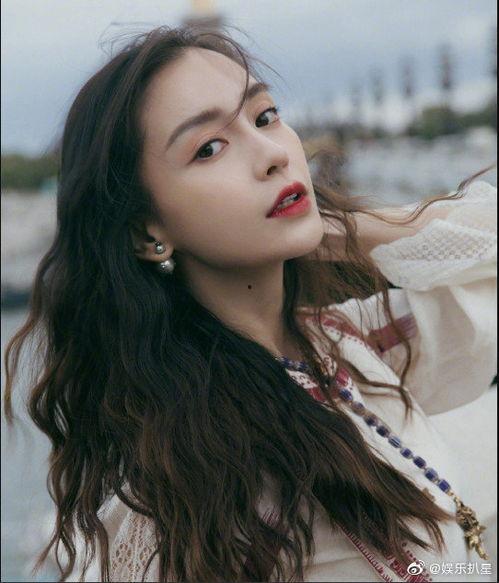 娱乐圈杨颖爆料事件,揭秘明星背后的真相 第2张 娱乐圈杨颖爆料事件,揭秘明星背后的真相 第2张