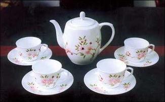 官窑茶具最新爆料信息大全,揭秘高端茶艺生活新趋势