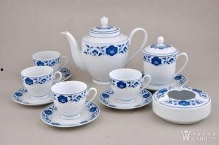 官窑茶具最新爆料信息大全,揭秘高端茶艺生活新趋势  第3张