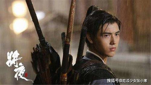 将夜2最新爆料,神秘势力崛起，主角命运再起波澜！  第2张