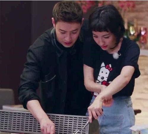 潘玮柏爆料空姐跳舞视频