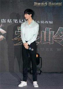 娱乐八卦每日爆料 成毅,娱乐圈新晋实力派，从默默无闻到星光熠熠