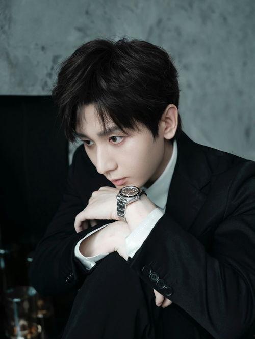 娱乐八卦每日爆料 成毅,娱乐圈新晋实力派,从默默无闻到星光熠熠 第3张 娱乐八卦每日爆料 成毅,娱乐圈新晋实力派,从默默无闻到星光熠熠 第3张