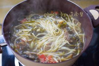 酸菜牛肉面爆料视频大全,揭秘全网热门爆料视频大全  第2张