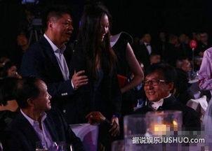 成龙爆料慈善事件视频 第2张 成龙爆料慈善事件视频 第2张