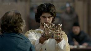 空王冠第一季在线观看  第3张