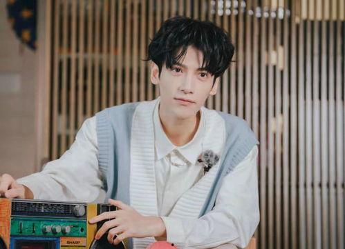 张小寒最新爆料罗云熙,张小寒独家爆料引热议  第2张