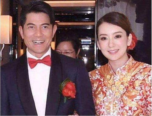 方媛郭富城爆料视频,揭秘明星夫妻幕后故事