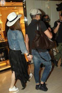 方媛郭富城爆料视频,揭秘明星夫妻幕后故事  第3张