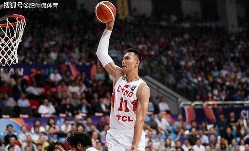 易建联最新事件爆料,揭秘背后真相与影响  第2张