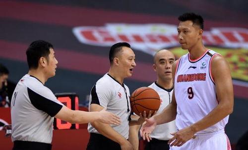 易建联最新事件爆料,揭秘背后真相与影响  第3张