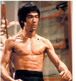 李小龙火影爆料视频,揭秘武术宗师背后的传奇故事  第2张