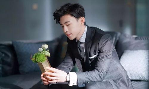 石家庄邓伦最新爆料  第2张